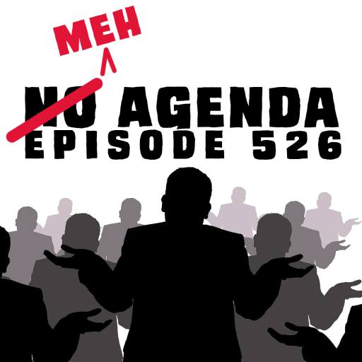 Meh Agenda by Jay Young