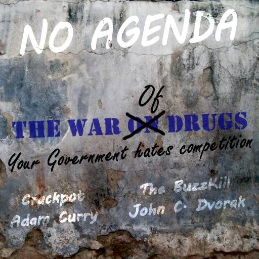 The War Of Drugs by MartinJJ