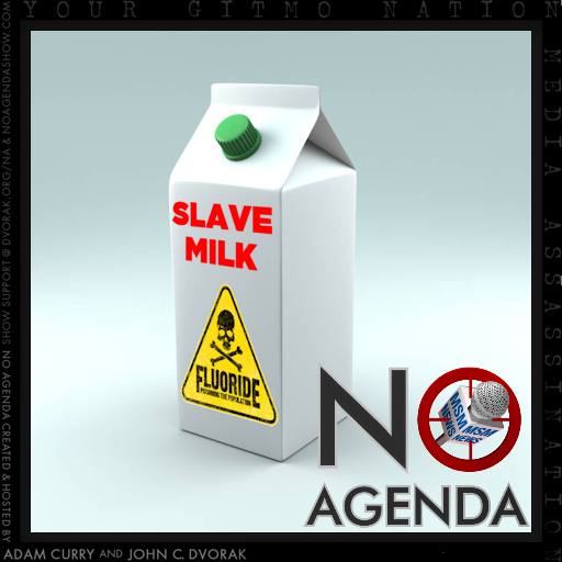 Slave Milk alt by Thoren