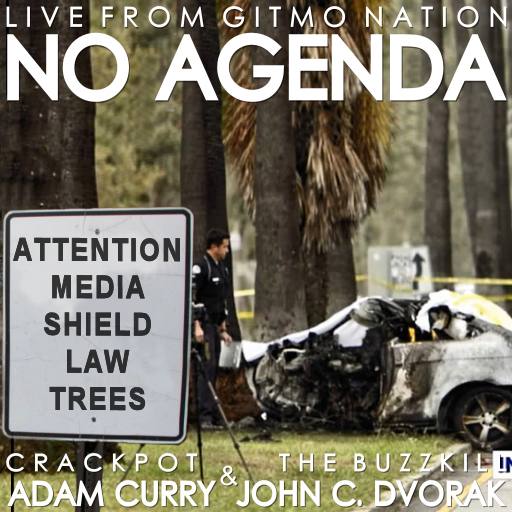 Boston Brakes,  No Agenda Episode 530