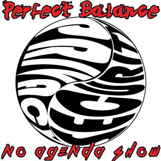 Perfect Balance by Sir RJ Hegedus