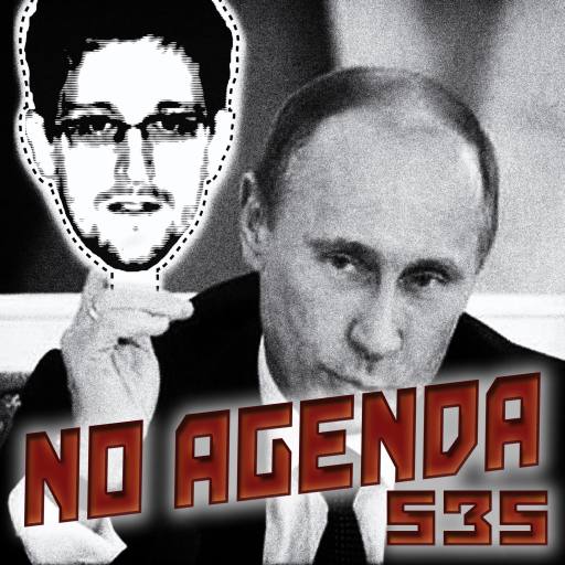 putin snowden by Jay Young