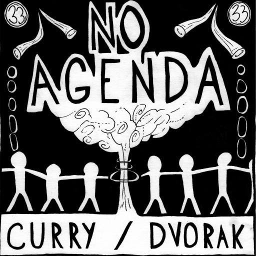 Arab Winter,  No Agenda Episode 544