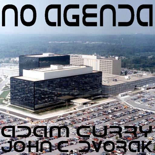 NSA ? by Sir Nussbaum