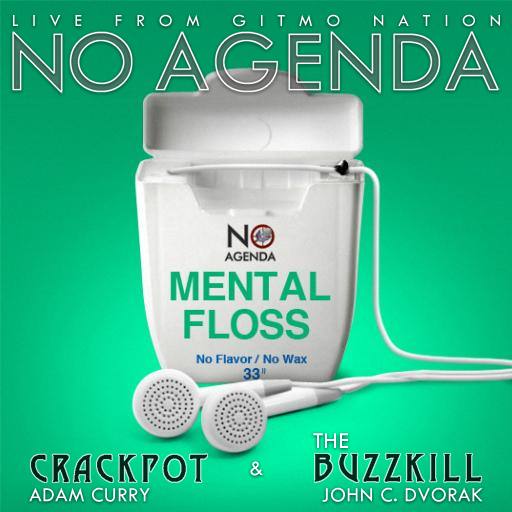NA Mental Floss by Squire San Deenutz