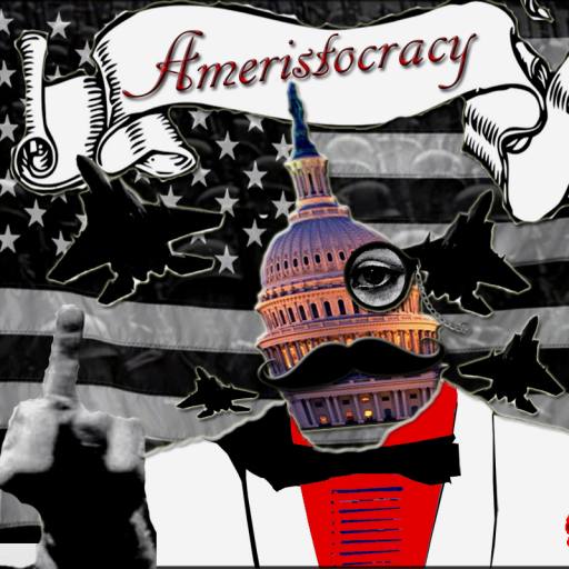 Ameristocracy by Hero Sandwich