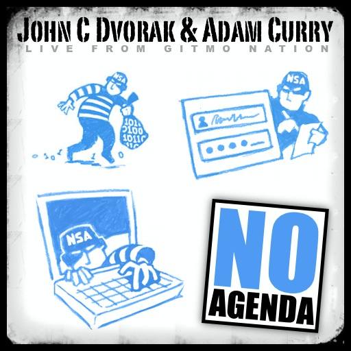 Mournful Mortician,  No Agenda Episode 548