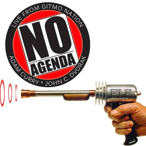 Associative Propaganda,  No Agenda Episode 549