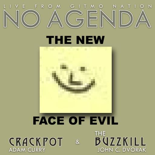 The New Face Of Evil by Founding Producer Rick Dolishny