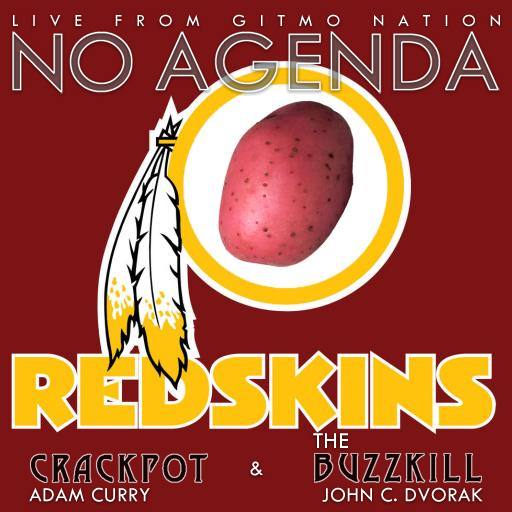 Redskins compromise by John Jensen