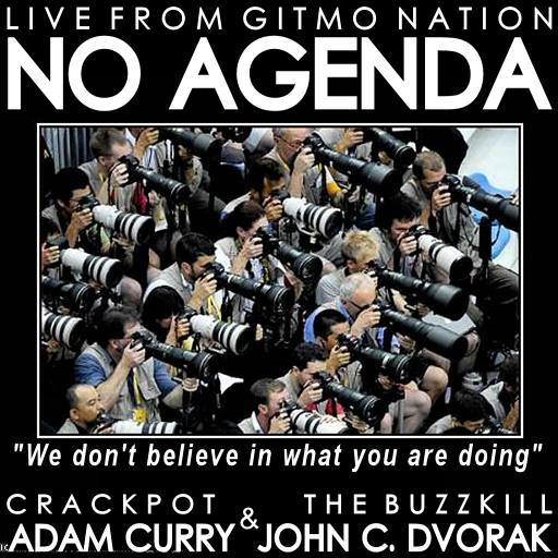 Marketecture,  No Agenda Episode 567