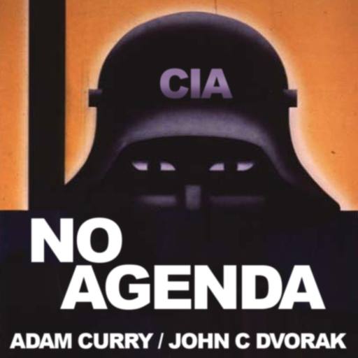 cia propaganda by Nick the Rat