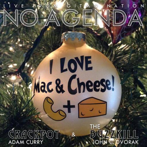 A Very Cheesy Christmas by Erik Zempel