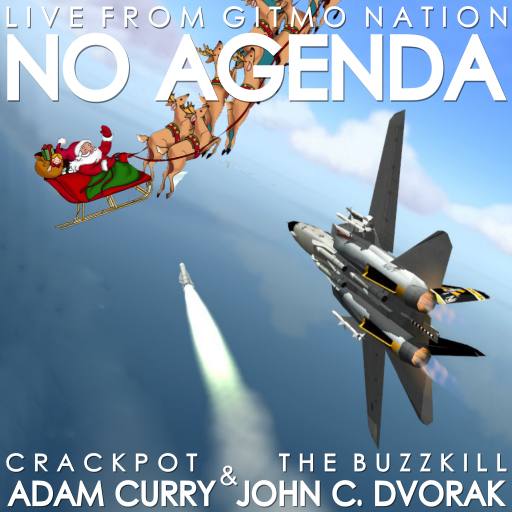 The Christmas Special,  No Agenda Episode 889