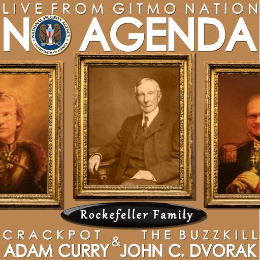 NEETS,  No Agenda Episode 573