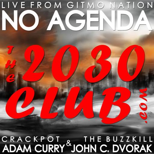 The 2030 Club by MartinJJ