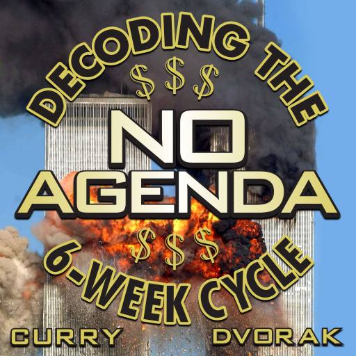 Decoding the 6-Week Cycle by Ca$h4Defence