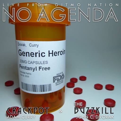 Generic Heroin by mek
