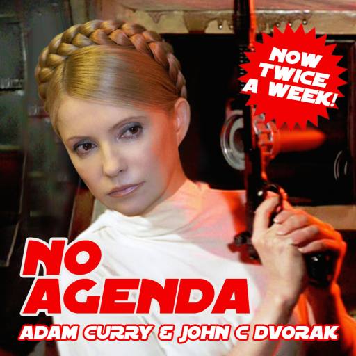 Tears Will Come,  No Agenda Episode 594