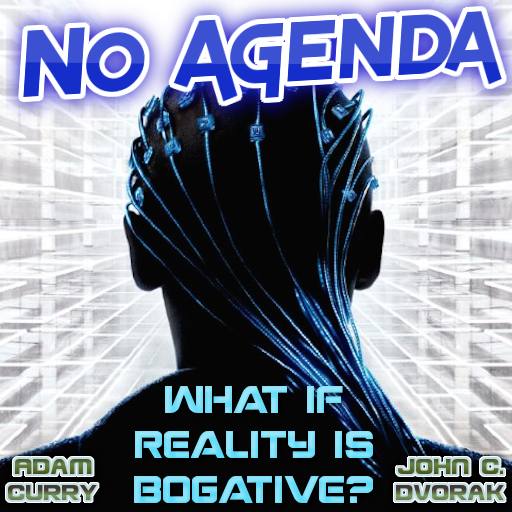 Transcendence Agenda by Author Withheld By Request