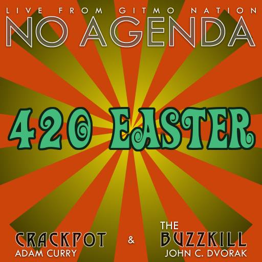 420 Easter it is by Author Withheld By Request