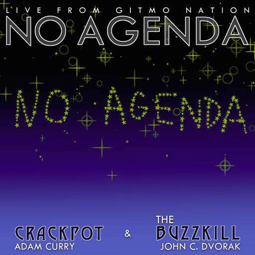 no agenda stars by Author Withheld By Request