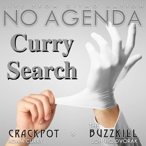 Curry Search by Kosmo