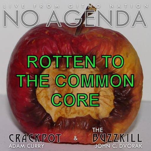 Rotten to the Common Core by Majorkilz