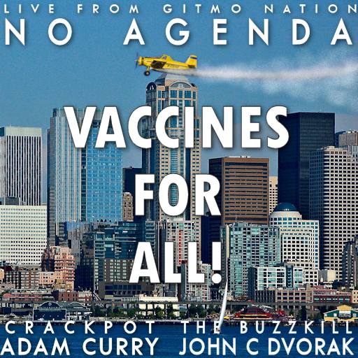 Vaccines for Everybody! by Thoren