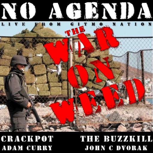 War on Weed 2 by Thoren