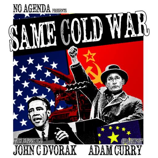 Same Cold War by 20wattbulb