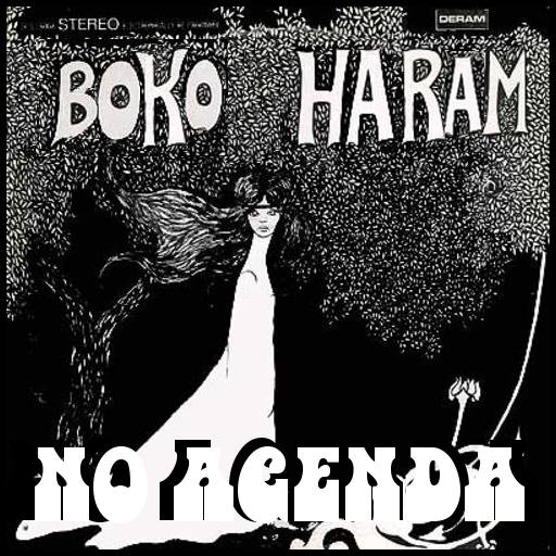 Boko Haram by Kosmo