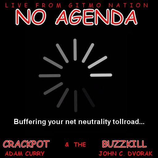 Buffering your net neutrality tollroad by Majorkilz