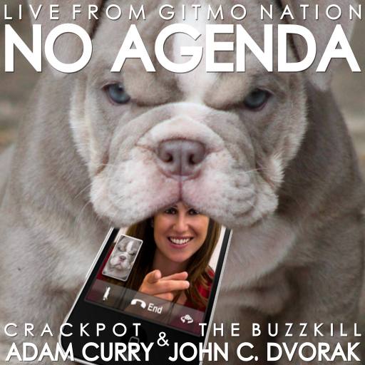 Dead Man Cuffed,  No Agenda Episode 620