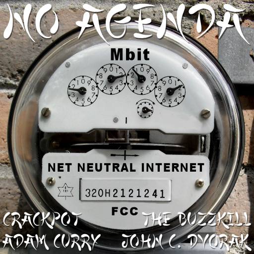 Net Neutral Internet by MartinJJ