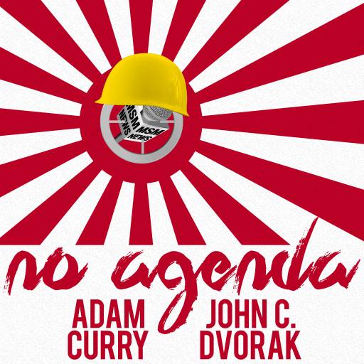Nippon No Agenda by Michael Dunn