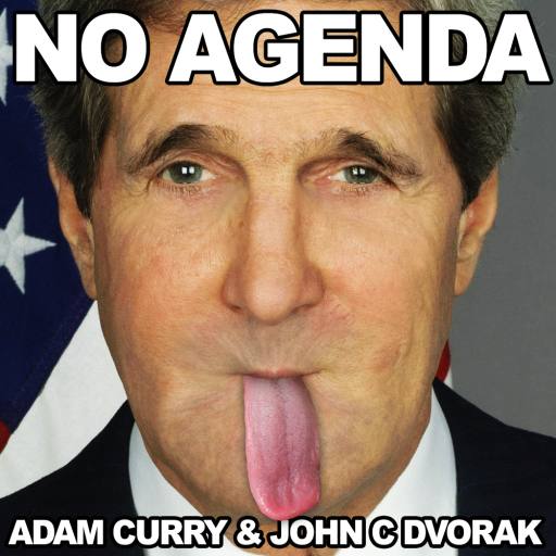 Carbon Overload!,  No Agenda Episode 613