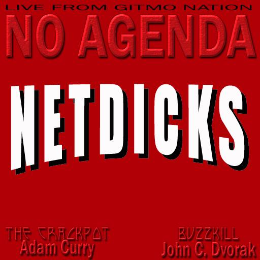 NA_NetDicks by Rob Lyttle