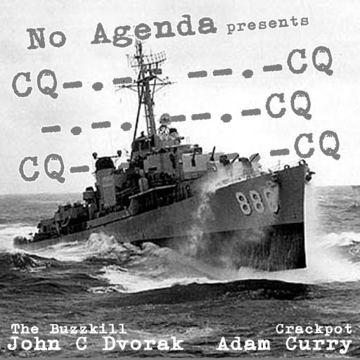 CQ! CQ! USS Orleck calling! by 20wattbulb