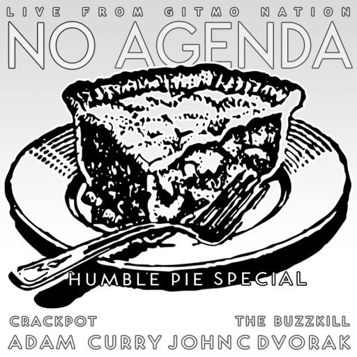 The Humble Pie Special by 20wattbulb