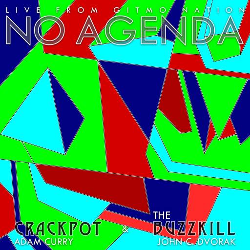 No Abstract Agenda by Bodet