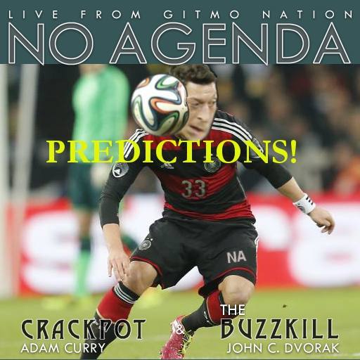 World Cup Prediction Episode by Majorkilz