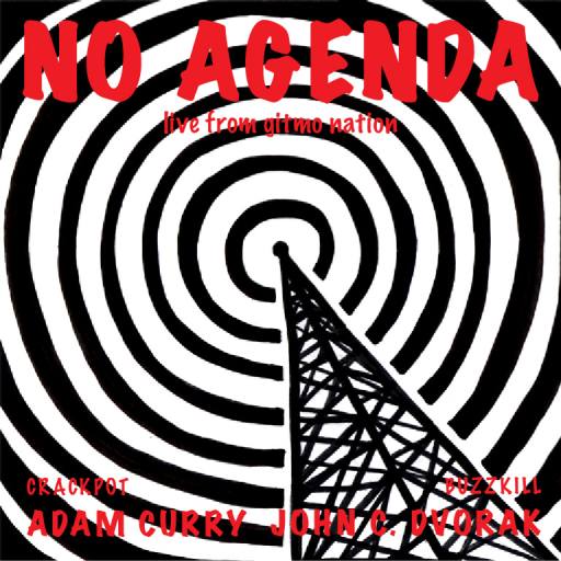 The No Agenda Podcast by Mariism