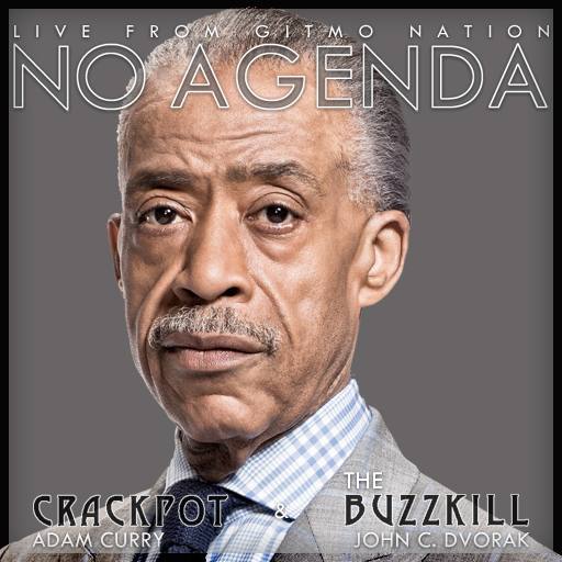 Sharpton by Mr Shelby