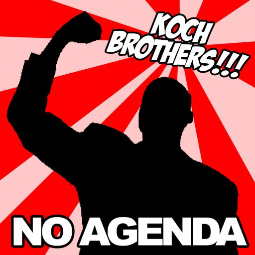 KOCH BROTHERS!!!! by Nick the Rat