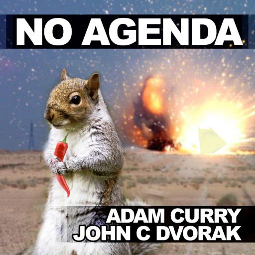 Preemptive Prosecution,  No Agenda Episode 626