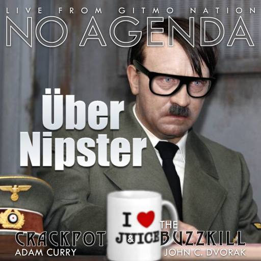 Double Twister,  No Agenda Episode 630