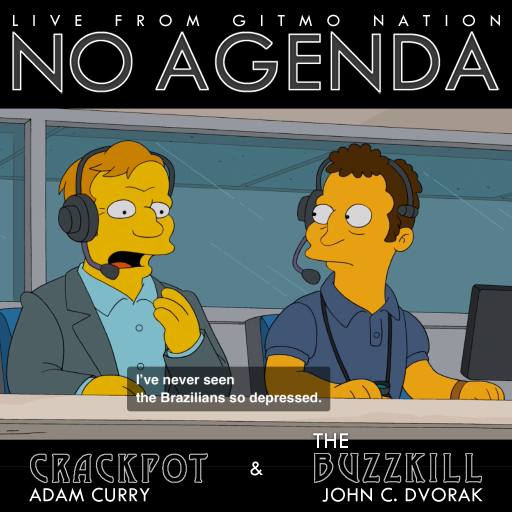 The Simpsons got this one right by Author Withheld By Request