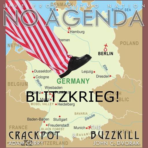 BLITZKRIEG! by Majorkilz
