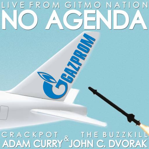 Appification Generation,  No Agenda Episode 636